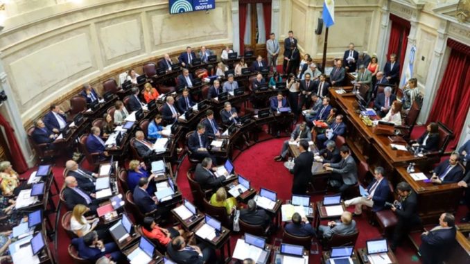 senado