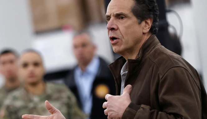 GOBERNADOR NY