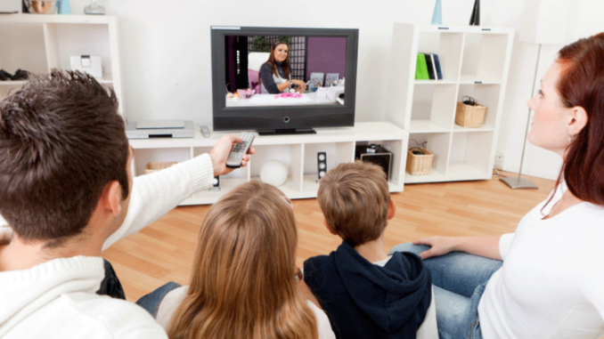 TV POR CABLE