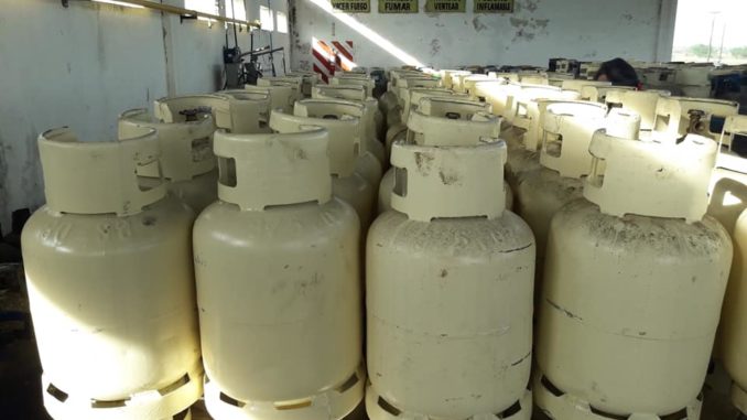 gas cooperativa