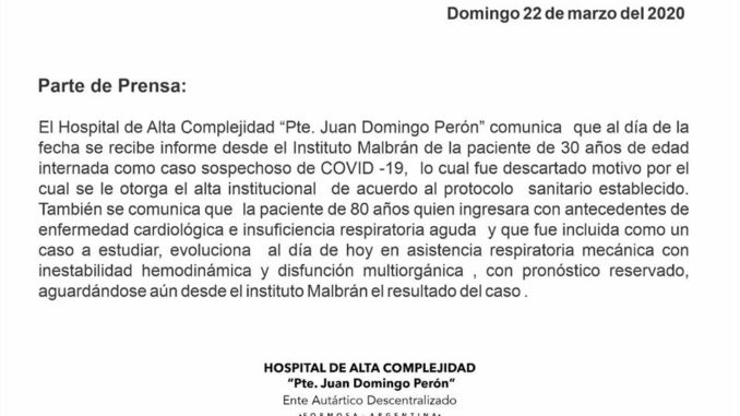 resultado