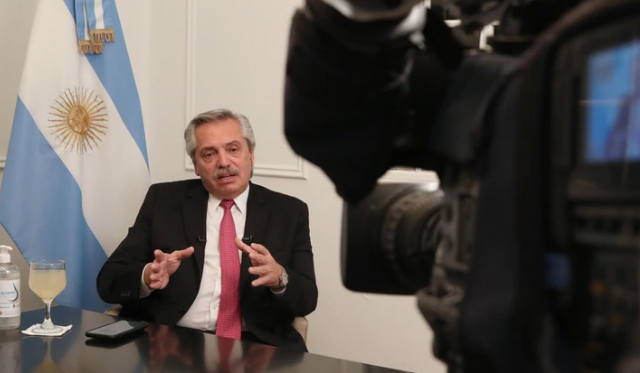 ALBERTO ANUNCIOS