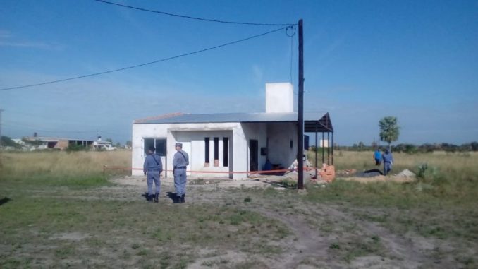 COOP POLICIAL