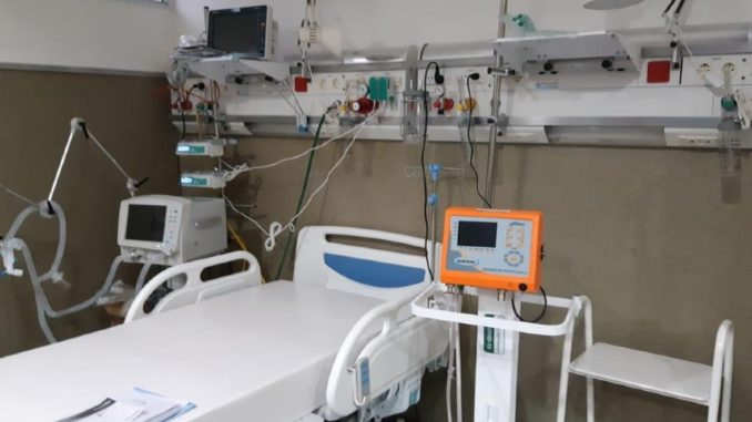 EQUIPAMIENTOS