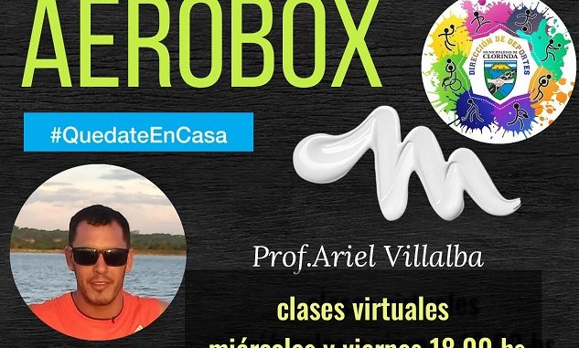 actividades virtuales