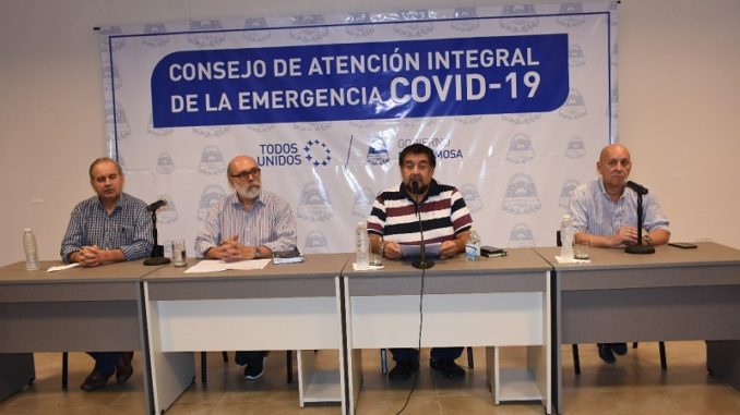 concejo covid19