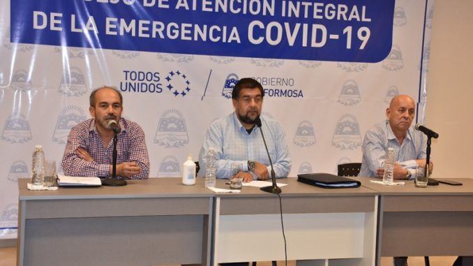 conferencia