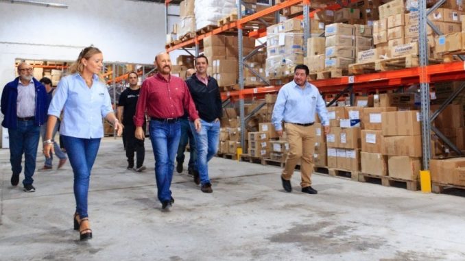 insfran productos