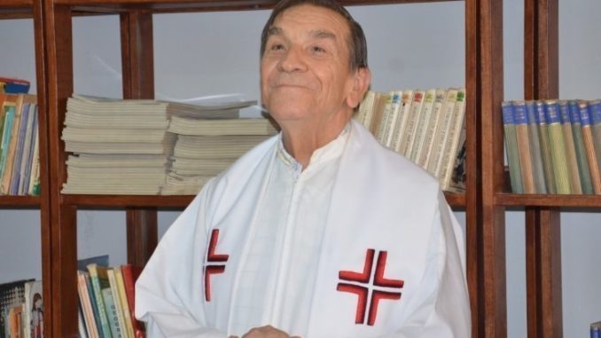 padre abel
