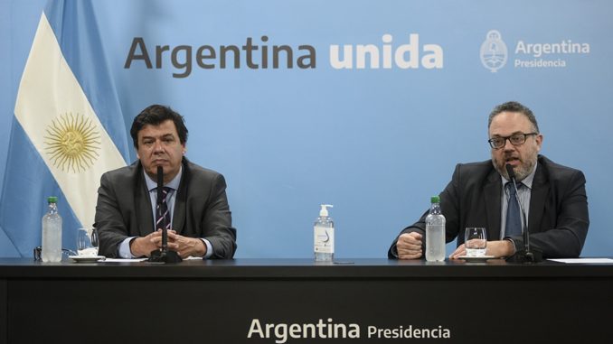 paquete de ayuda