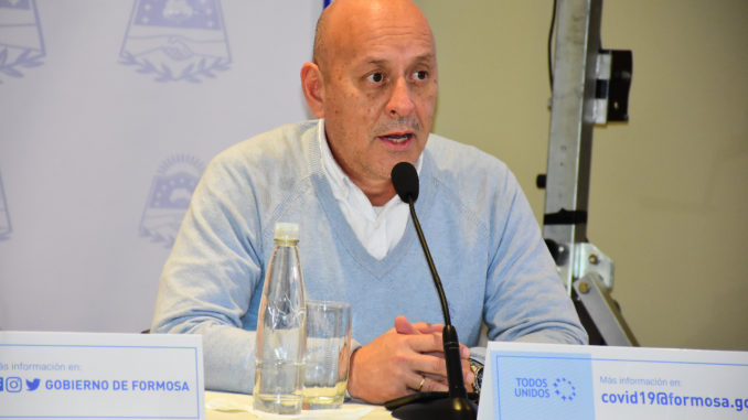 Romero Bruno