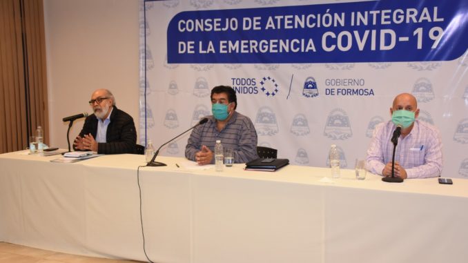 coronavirus medidas