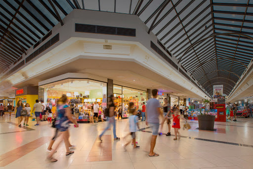 shopping
