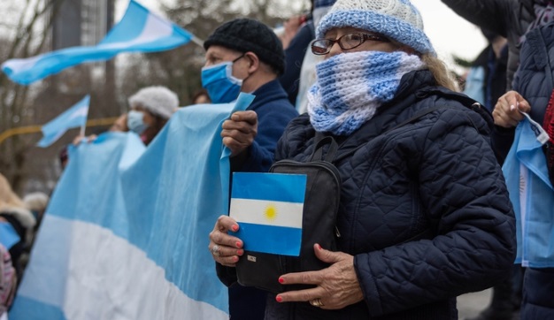 banderazo