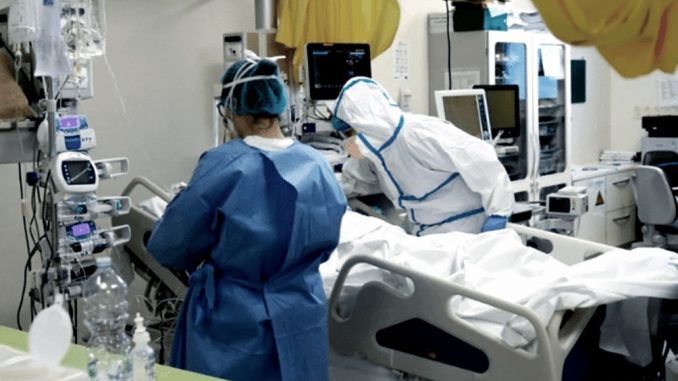 casos en arg