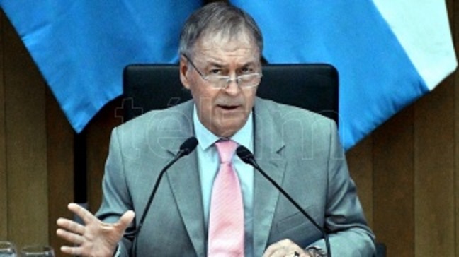 gobernador cba