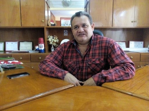 jaiver nuñez