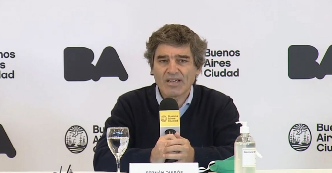 quiros