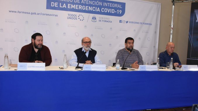 romero explicacion
