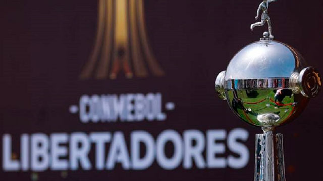 Copa Libertadores