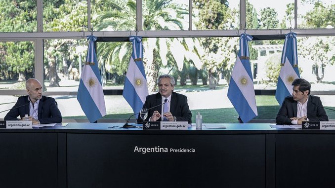 LARRETA FERNANDEZ Y AXEL