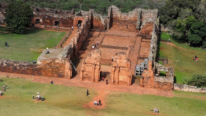 MISIONES