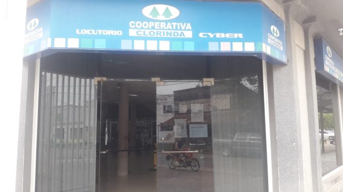 cabinas