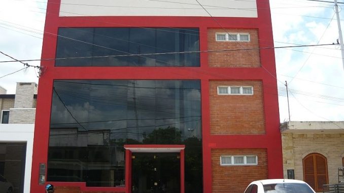 camara de comercio