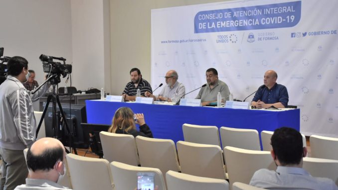 conferencia