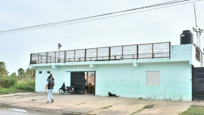 encuarentena