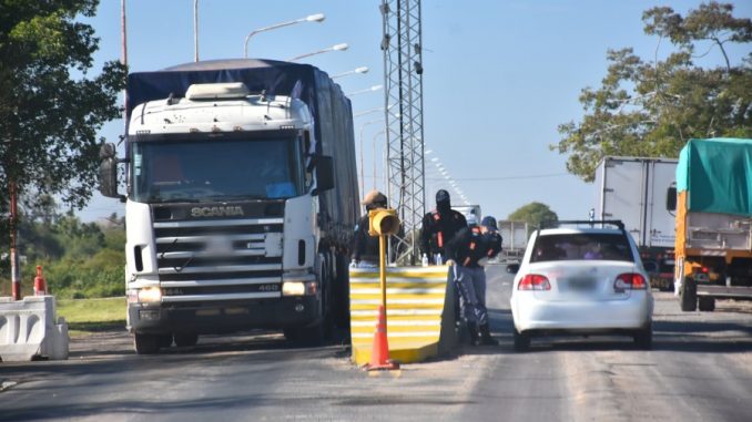 ingreso de mercaderías