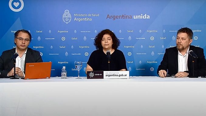 nuevos casos hoy 10