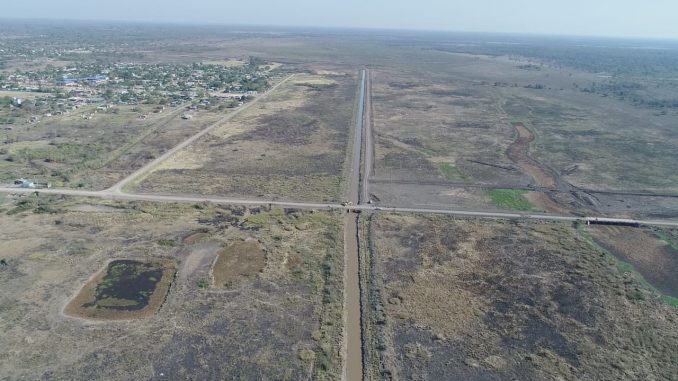 Pirane aerea