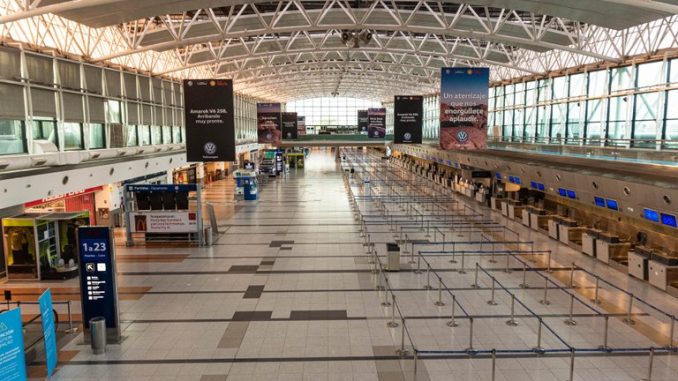 aeropuerto