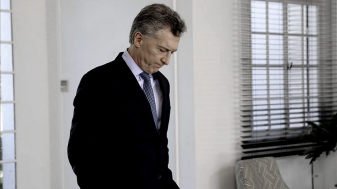 macri