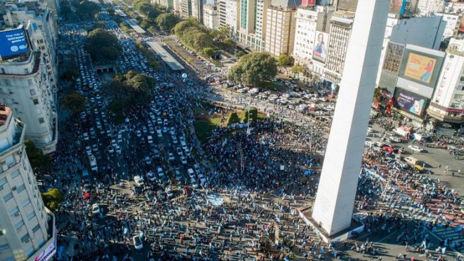 marcha