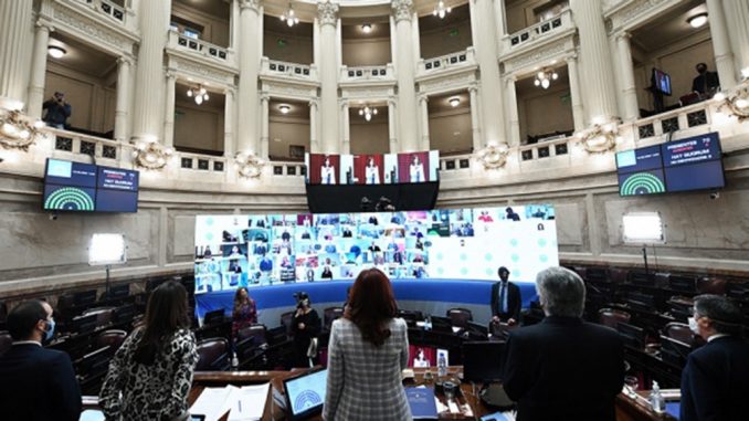 senado