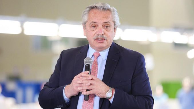 ALBERTO FERNANDEZ1