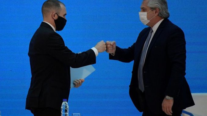 GUZMAN Y ALBERTO
