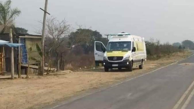 HISOPADOS EN KLM