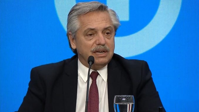 alberto f