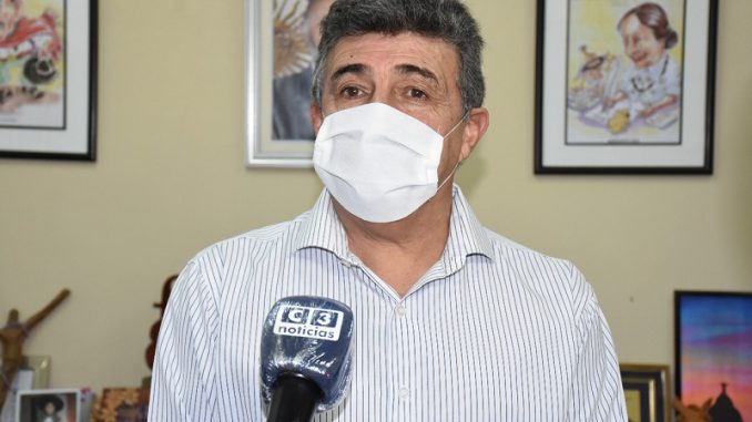 fredy jara