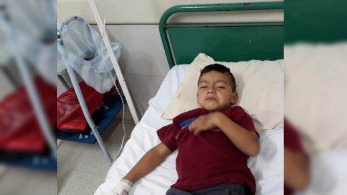 hijo de tomas