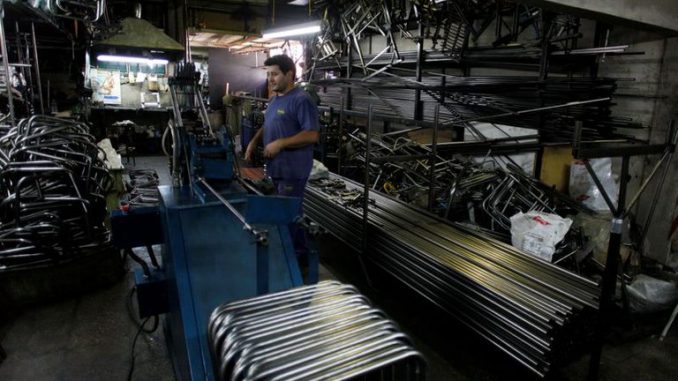 industria