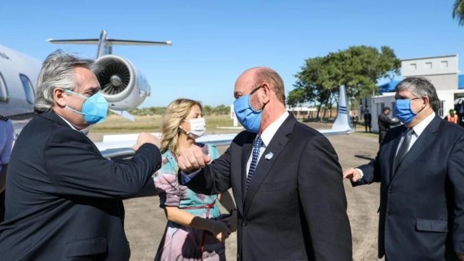 alberto y gildo