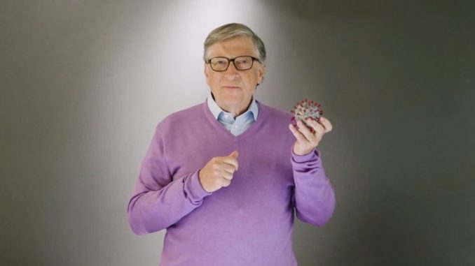 bill gates