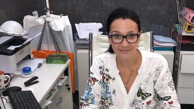 cancer de mama