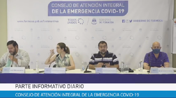 consejo integral de la emergencia