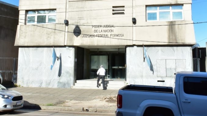 juzgado federal fsa