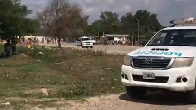 policia ddr